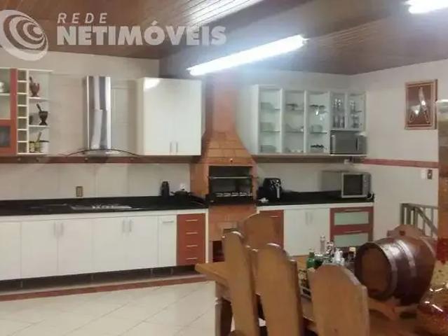 Casa venda em Região Geográfica Imediata de Belo Horizonte, Região Metropolitana de Belo Horizonte