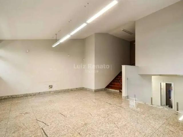 Casa venda em Gutierrez, Belo Horizonte