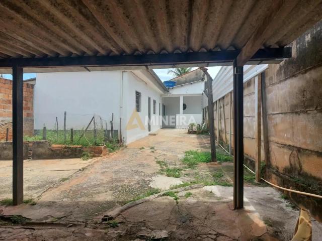 Casa venda em Regional Oeste, Belo Horizonte