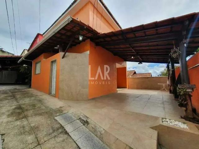 Casa venda em Vila Ventosa, Belo Horizonte