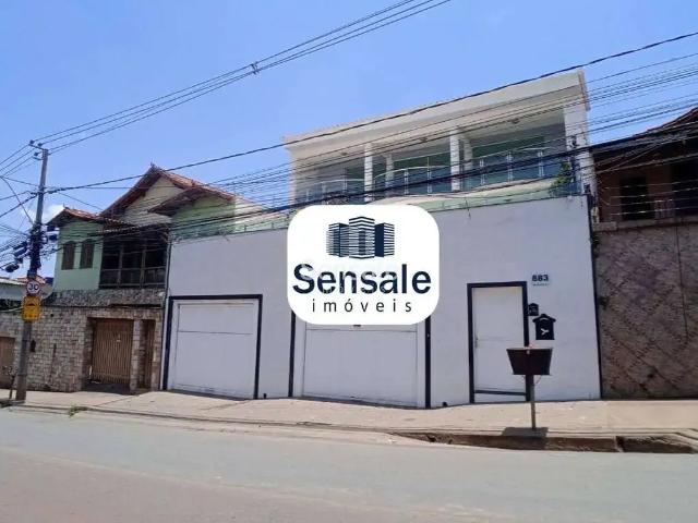 Casa venda em Região Geográfica Imediata de Belo Horizonte, Região Metropolitana de Belo Horizonte