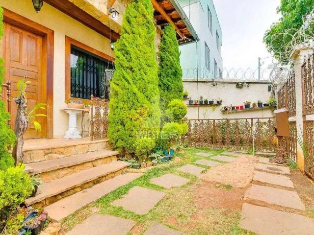 Casa venda em Região Geográfica Imediata de Belo Horizonte, Região Metropolitana de Belo Horizonte