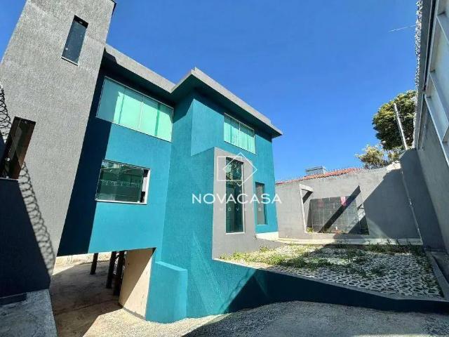 Casa venda em Região Geográfica Imediata de Belo Horizonte, Região Metropolitana de Belo Horizonte