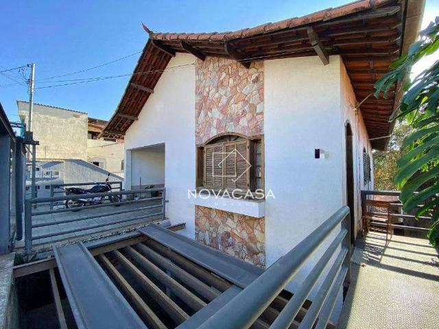 Casa venda em Regional Norte, Belo Horizonte