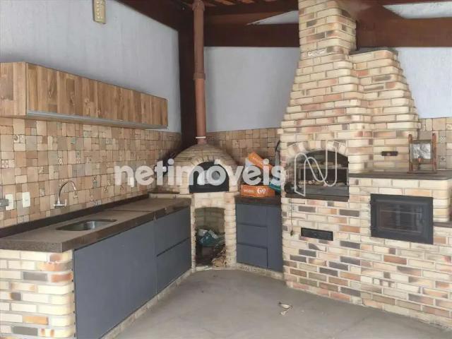 Casa venda em Região Geográfica Imediata de Belo Horizonte, Região Metropolitana de Belo Horizonte