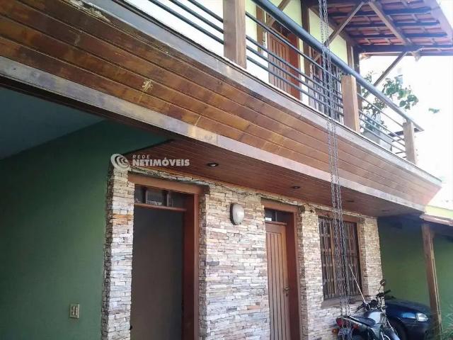 Casa venda em Região Geográfica Imediata de Belo Horizonte, Região Metropolitana de Belo Horizonte