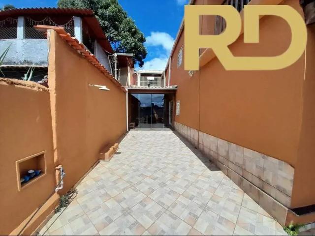 Casa venda em Região Geográfica Imediata de Belo Horizonte, Região Metropolitana de Belo Horizonte