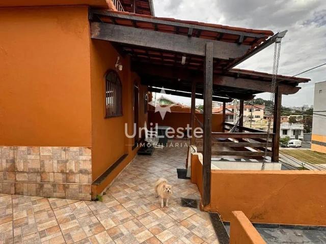 Casa venda em Horto, Belo Horizonte