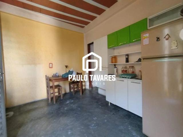 Casa venda em Vila Imbaúbas, Belo Horizonte