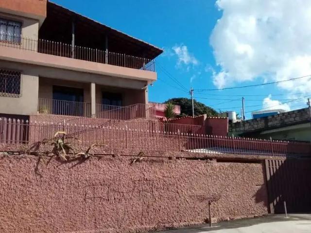 Casa venda em Região Geográfica Imediata de Belo Horizonte, Região Metropolitana de Belo Horizonte