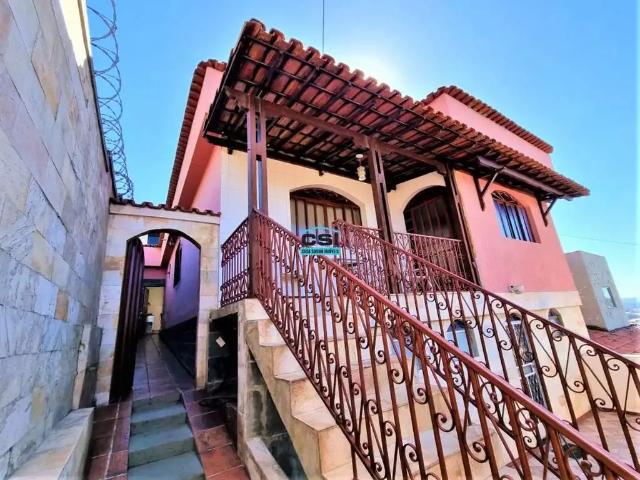 Casa venda em Região Geográfica Imediata de Belo Horizonte, Região Metropolitana de Belo Horizonte