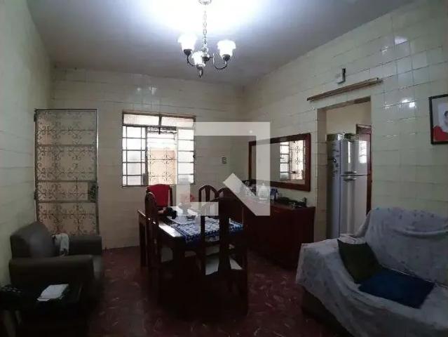 Casa venda em Nova Floresta, Belo Horizonte