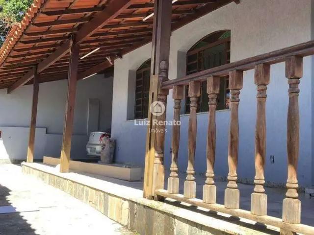 Casa venda em Região Geográfica Imediata de Belo Horizonte, Região Metropolitana de Belo Horizonte