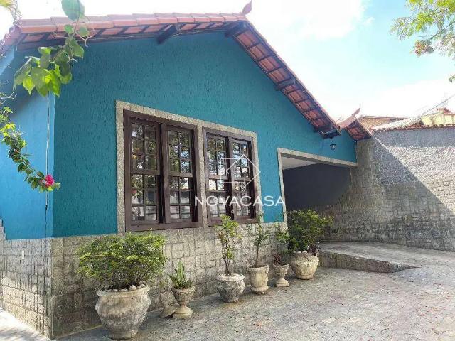 Casa venda em Região Geográfica Imediata de Belo Horizonte, Região Metropolitana de Belo Horizonte