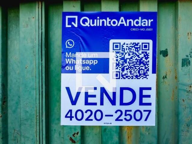 Casa venda em Regional Norte, Belo Horizonte