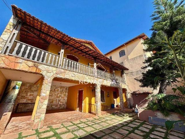 Casa venda em Região Geográfica Imediata de Belo Horizonte, Região Metropolitana de Belo Horizonte