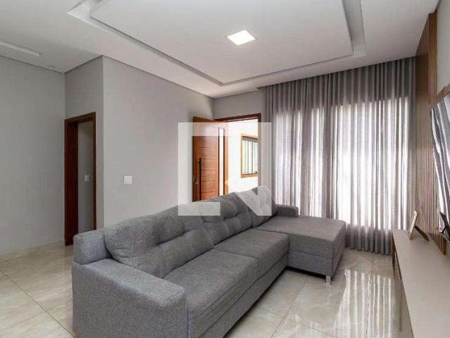 Casa venda em Regional Norte, Belo Horizonte