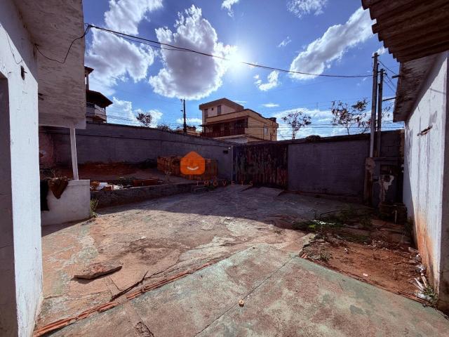 Casa venda em Regional Norte, Belo Horizonte