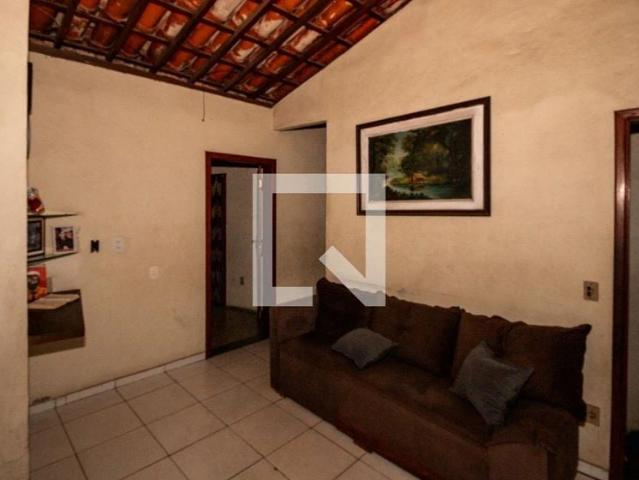 Casa venda em Regional Norte, Belo Horizonte