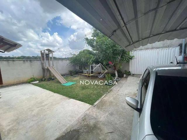 Casa venda em Região Geográfica Imediata de Belo Horizonte, Região Metropolitana de Belo Horizonte