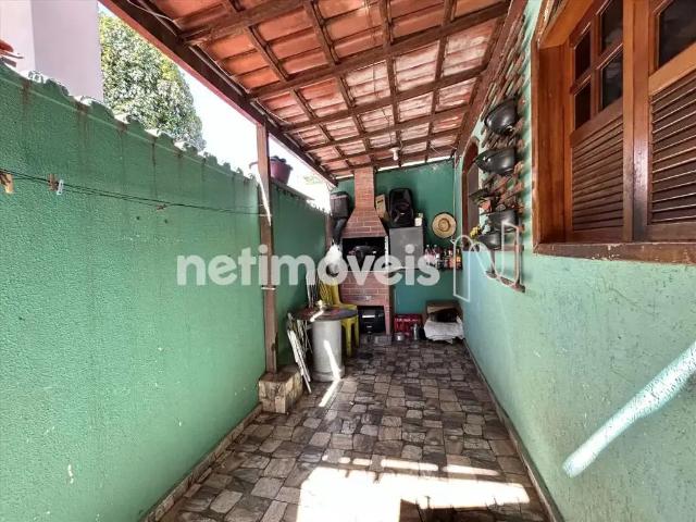 Casa venda em Região Geográfica Imediata de Belo Horizonte, Região Metropolitana de Belo Horizonte