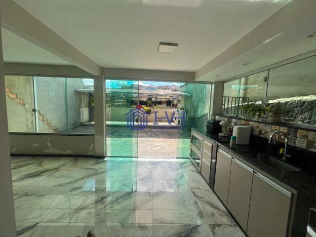 Casa venda em Belo Horizonte, Região Geográfica Intermediária de Belo Horizonte
