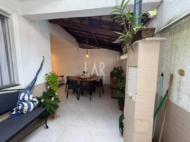 Casa venda em Jaraguá, Belo Horizonte