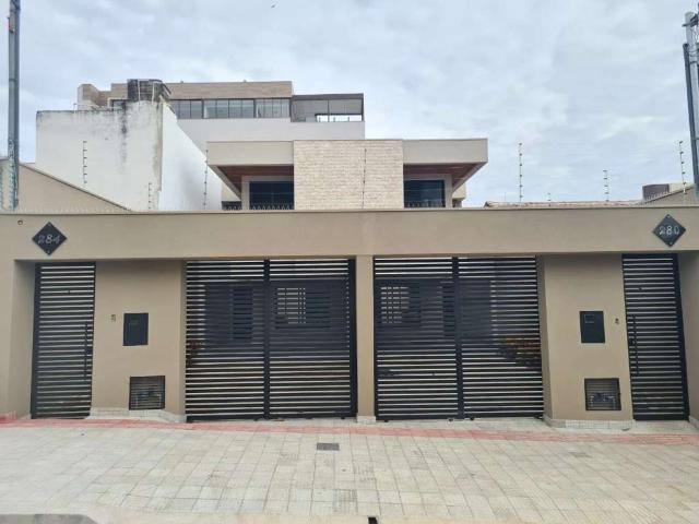 Casa venda em Jaraguá, Belo Horizonte