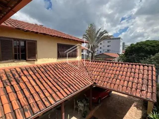 Casa venda em Jaraguá, Belo Horizonte
