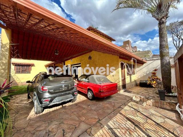Casa venda em Região Geográfica Imediata de Belo Horizonte, Região Metropolitana de Belo Horizonte
