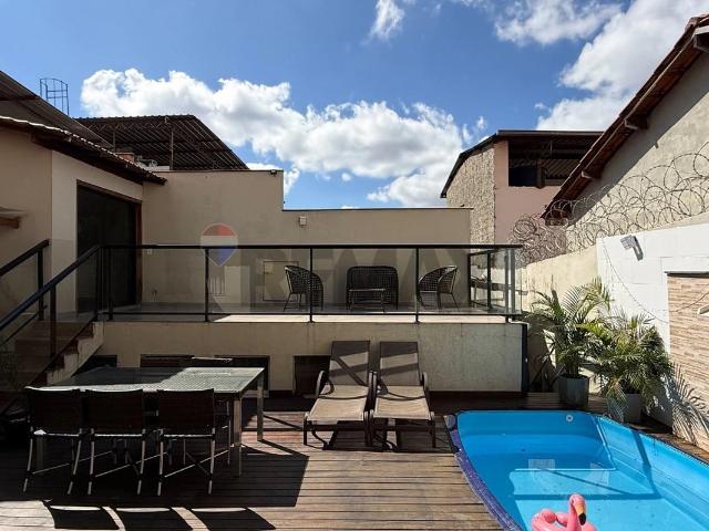 Casa venda em Regional Oeste, Belo Horizonte