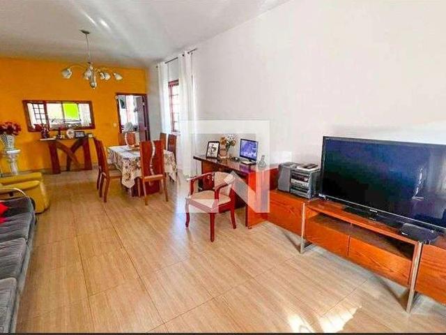 Casa venda em Vila Ventosa, Belo Horizonte
