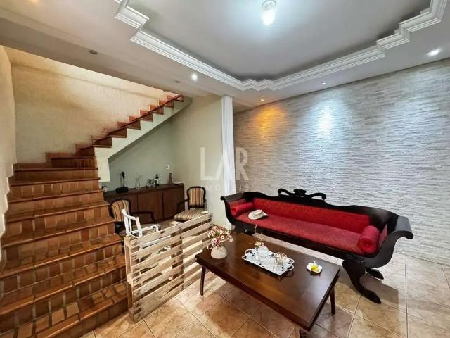 Casa venda em Regional Oeste, Belo Horizonte