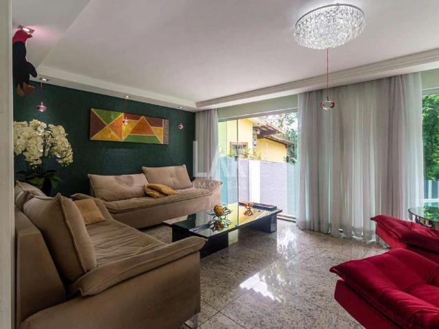 Casa venda em Jardim Atlântico, Belo Horizonte