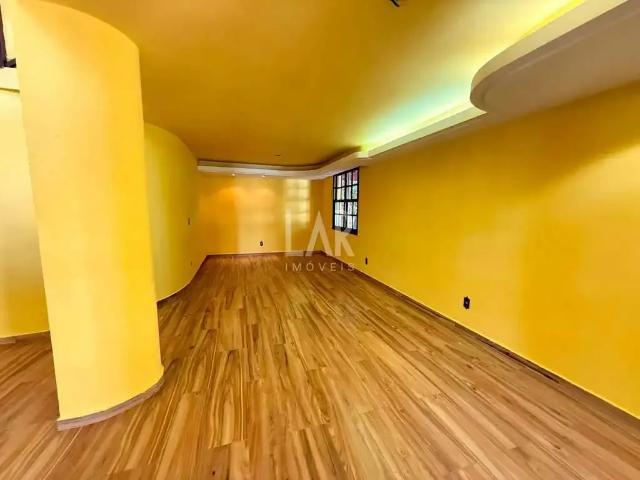 Casa venda em Jardim Atlântico, Belo Horizonte