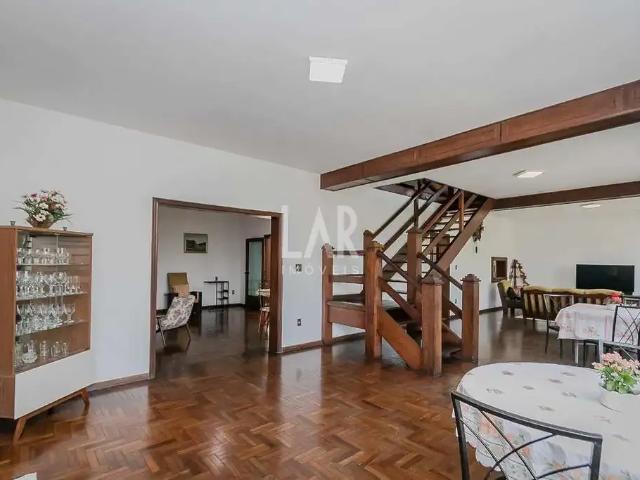 Casa venda em Jardim Atlântico, Belo Horizonte
