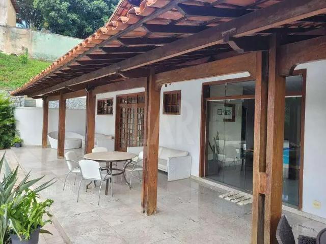 Casa venda em Jardim Atlântico, Belo Horizonte
