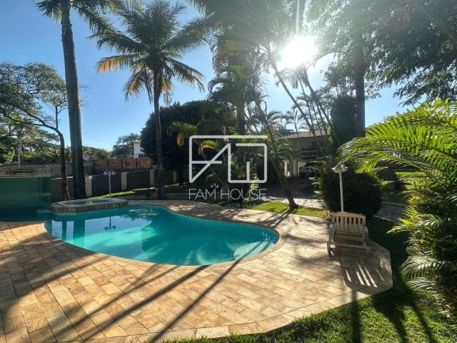 Casa venda em Jardim Atlântico, Belo Horizonte