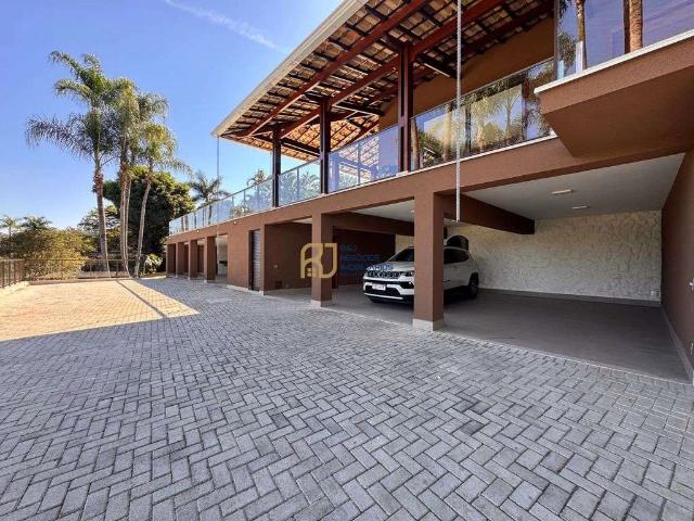 Casa venda em Jardim Atlântico, Belo Horizonte