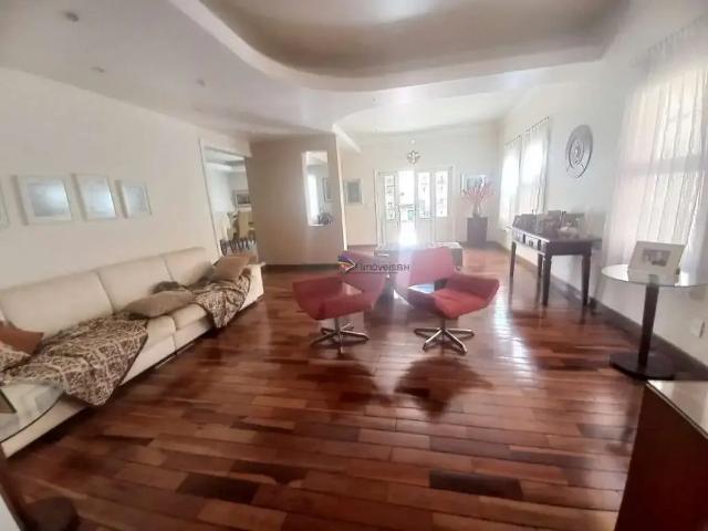 Casa venda em Jardim Atlântico, Belo Horizonte