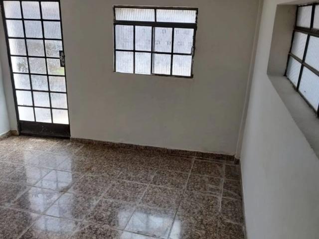 Casa venda em Dom Silvério, Belo Horizonte