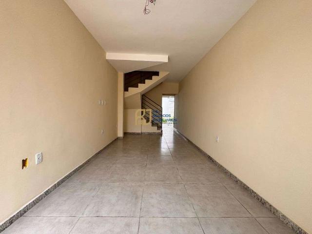 Casa venda em Vila SESC, Belo Horizonte