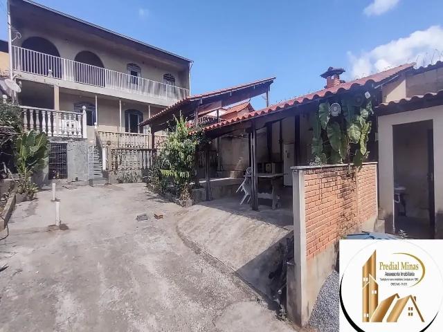 Casa venda em Região Geográfica Imediata de Belo Horizonte, Região Metropolitana de Belo Horizonte