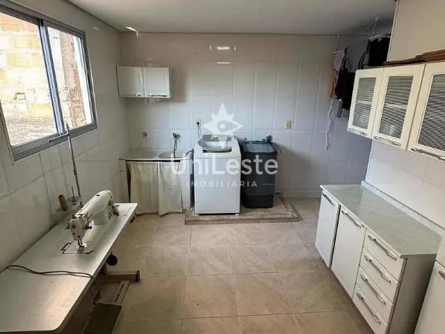 Casa venda em Jardim Felicidade, Belo Horizonte