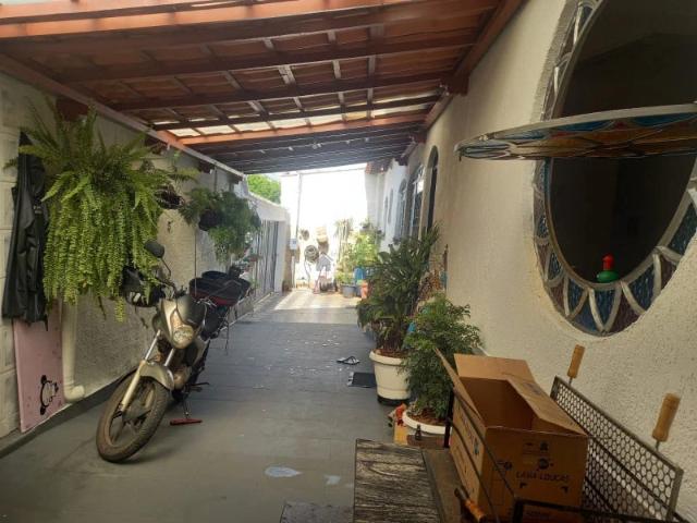 Casa venda em Jardim Guanabara, Belo Horizonte