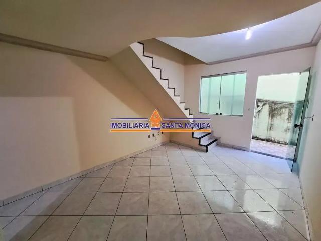 Casa venda em Vila Várzea da Palma, Belo Horizonte