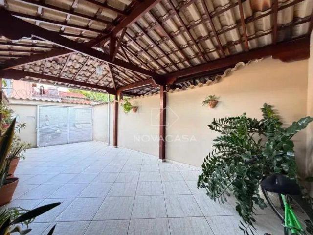 Casa venda em Vila Várzea da Palma, Belo Horizonte