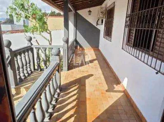 Casa venda em Vila Várzea da Palma, Belo Horizonte