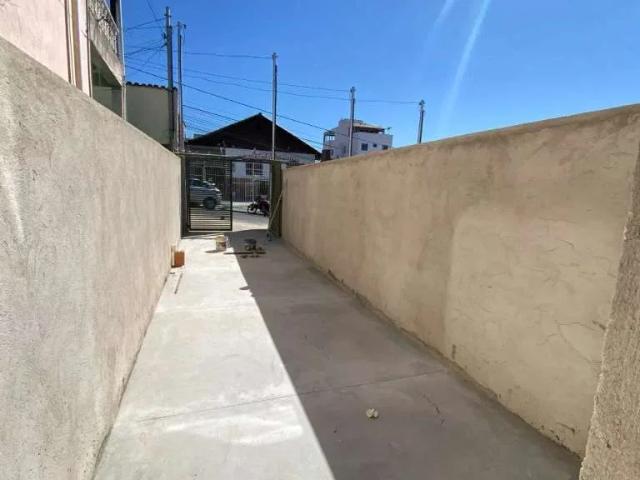 Casa venda em Vila Várzea da Palma, Belo Horizonte