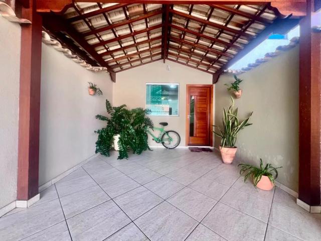 Casa venda em Vila Várzea da Palma, Belo Horizonte